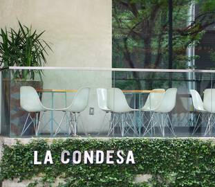 La Condesa Austin Texas